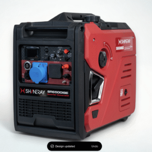 SRGE6500ISE-7